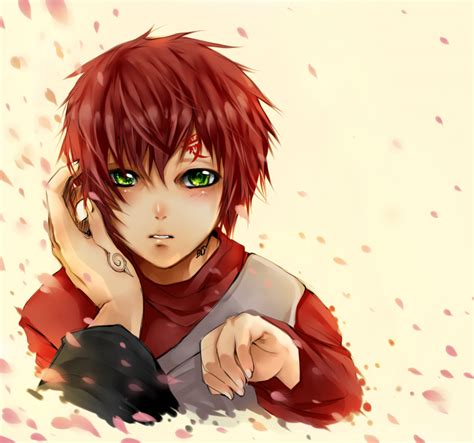 ★ shuffle all naruto wallpaper backgrounds, or just your favorite naruto anime background wallpapers. Gaara - NARUTO - Image #1435208 - Zerochan Anime Image Board