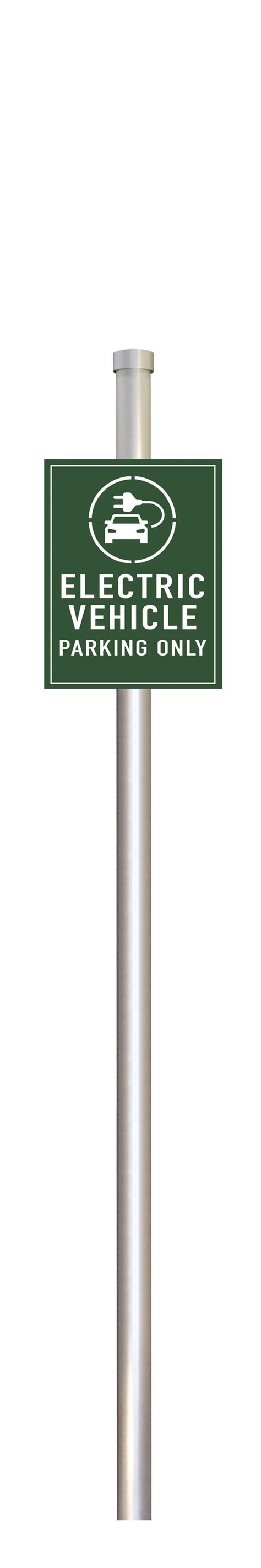 3 And 4 Od Street Sign Poles Vista Series Special Lite