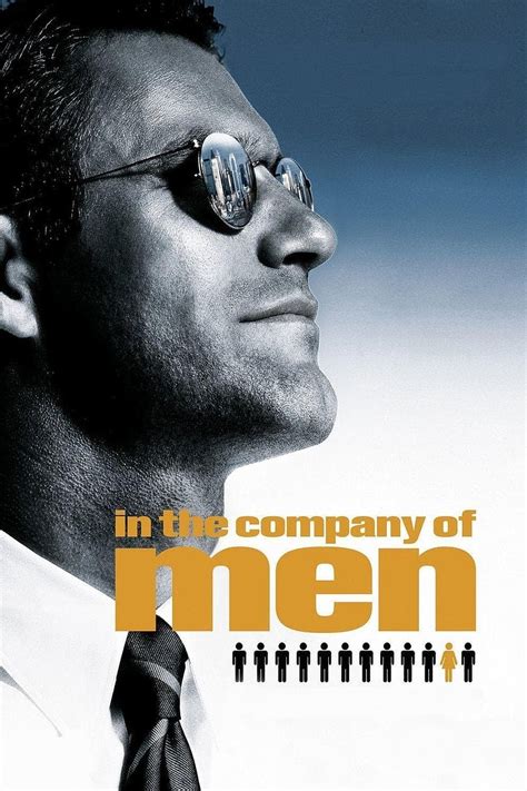 In The Company Of Men 1997 Posters — The Movie Database Tmdb