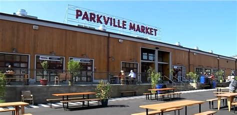 Parkville Market In Hartford Ct Food Fun And Frolic