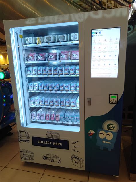 starbucks vending machine singapore yvone colby