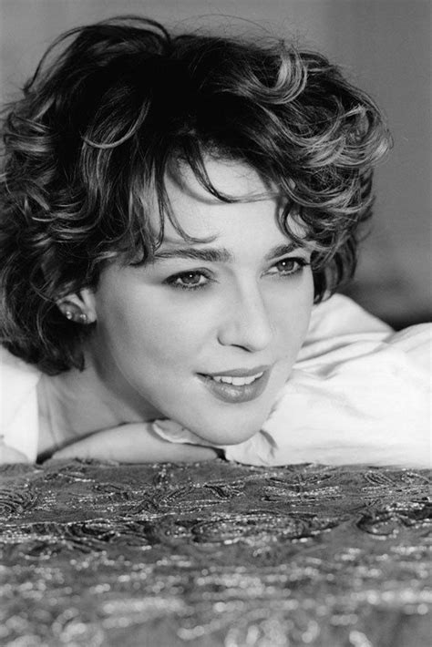 Maruschka Detmers Belles actrices Actrice française Actrice