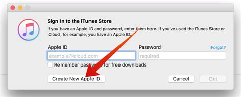 But apple has changed its stance and has been letting users create an apple id without a credit if you ever try to download paid content though, apple will ask you to update your payment information and provide a credit card. How to Create Apple ID Without Credit Card from iPhone or ...