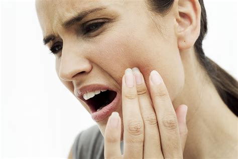 How Can Cheek Biting Harm You Living Healthy