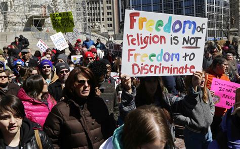 Where Did The Indiana Law Come From A Brief History Of Religious Freedom National Catholic