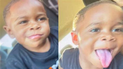 Search For Dekalb 2 Year Old Who Vanished Continues After Police