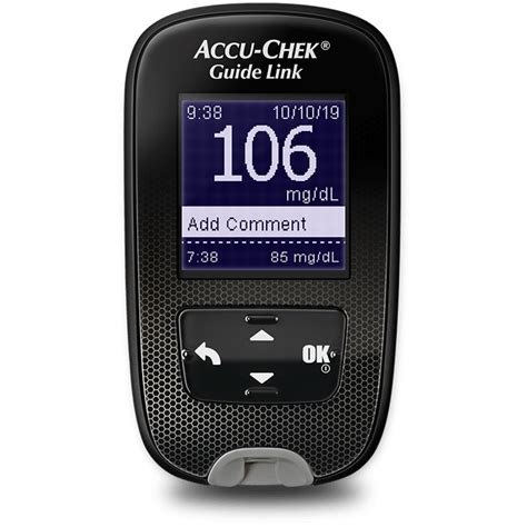 Accu-Chek Guide Meter (For 770G insulin pumps) – Southeast Diabetes