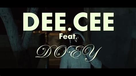 Dee Cee Ft Doey Blaze It Up Youtube