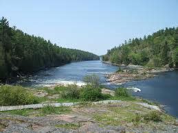 List of French River Fishing Lodges and Resorts - Ontario
