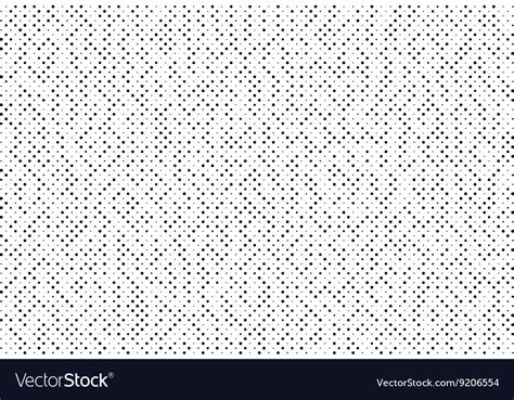 Dot Grid Seamless Pattern Texture For Wallpaper Vector Image