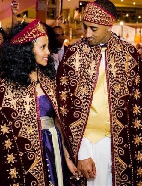Habesha People Culturally Dominant And Politically Powerful Ethiopian