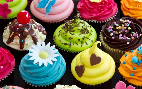 Cute Cupcake Backgrounds 49 Images