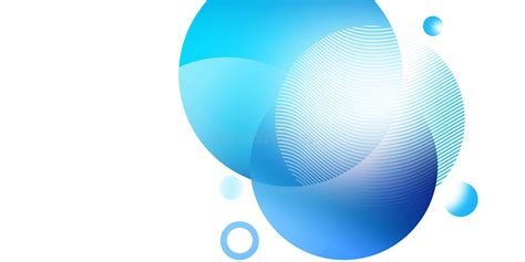 Blue Circle Shape Background Stock Illustrations 400628 Blue Circle