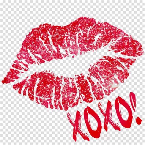 Lipstick Kiss Clipart Cartoon And Other Clipart Images On Cliparts Pub