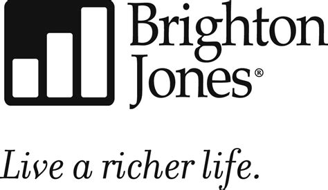 Brighton & hove albion logo png the football club brighton & hove albion based in the city of brighton and hove, east sussex, the uk, was established in 1901. Brighton Jones Logo w Tag (B&W) - WA Women's Foundation