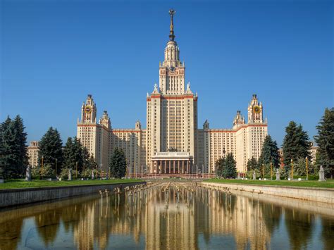 🏛️ lomonosov moscow state university moscow russia apply prices reviews smapse