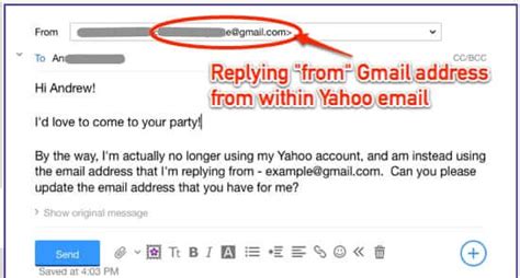 How To Migrate Your Email From Yahoo To Gmail Or Any Other Place