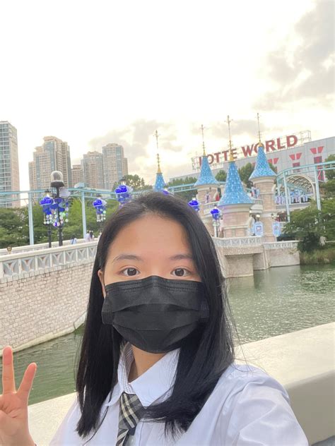Megan Photo - UCI Study Abroad