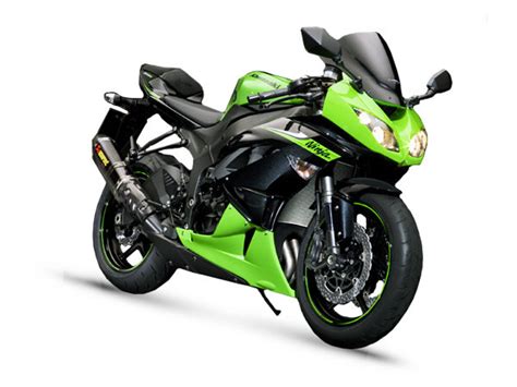 This sport bike delivers a max power of 130 ps @ 14000 rpm, and thanks to its adjustable suspension, the grip is top notch for multiple road surfaces. Kawasaki ZX6R ZX6RR Ninja Service Manual 2003, 2004 ...