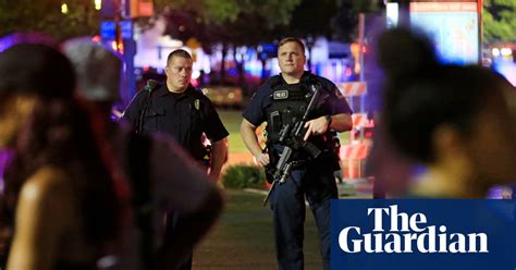 Killings By Us Police Logged At Twice The Previous Rate Under New