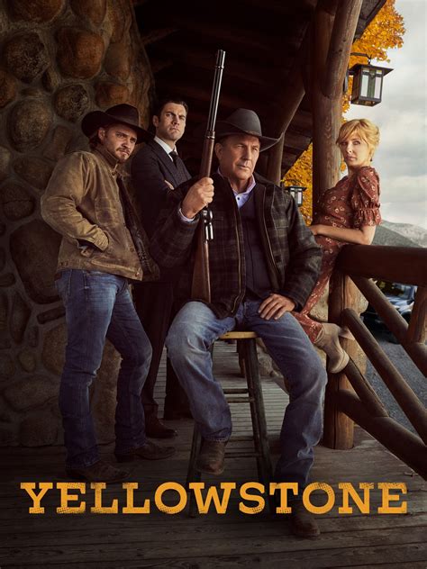 Yellowstone - Rotten Tomatoes