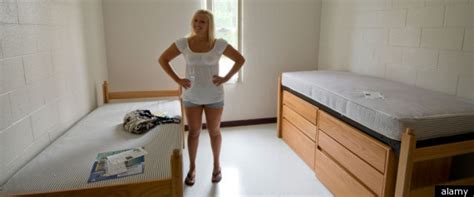 Grinnell College Dorms Where Gender Doesnt Matter