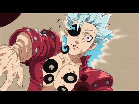 25 likes · 1 talking about this. Meliodas vs Ban - Full Fight HD | The Seven Deadly Sins ...