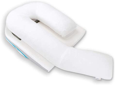 The Best Pillow For Shoulder Pain 12 Options Sleepauthorities