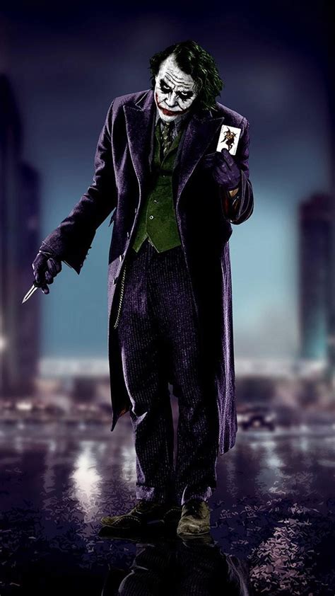 A collection of the top 54 batman joker wallpapers and backgrounds available for download for free. Joker Images | Batman joker wallpaper, Joker images, Joker ...