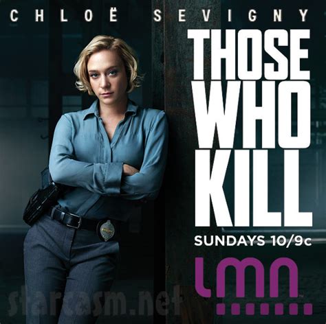 Was Those Who Kill Canceled Aande Moves Show To Lmn On Sunday Night