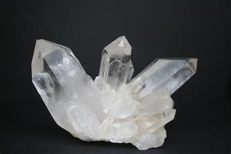 Rock Crystal Mineral · Free Photo On Pixabay