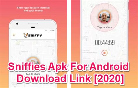 Sniffies Apk Download Link For Android 2020 Sniffy Mobile App Ar