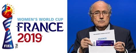 FIFA Women's World Cup 2019 Ticket packages now on sale