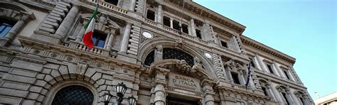 Ecco la soluzione che stavi cercando scopri di pi. Banca d'Italia - Palermo