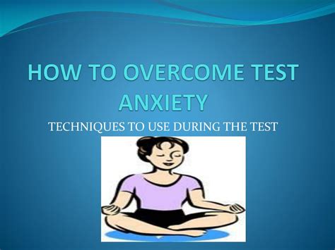 Udemy.com has been visited by 100k+ users in the past month PPT - HOW TO OVERCOME TEST ANXIETY PowerPoint Presentation ...