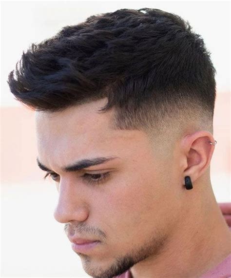 Details 81 Step Hair Cut Men Super Hot Vn