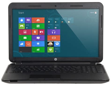 Hp 250 G2 Laptop