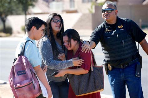 Classmate provided handgun used in murder-suicide at Arizona high
