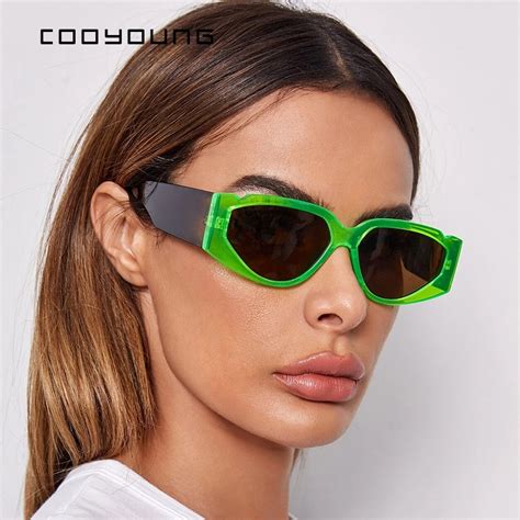 women cat eye brand sunglasses women sunglasses 2021 cat eye 2023 cat eye aliexpress