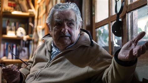 Pepe Mujica Lo único Que Crece Es La Incertidumbre Video Cnn