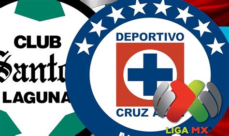 Compartir en facebook compartir en twitter compartir en whatsapp enviar por email. Santos Laguna vs Cruz Azul En Vivo Score: Liga MX Results