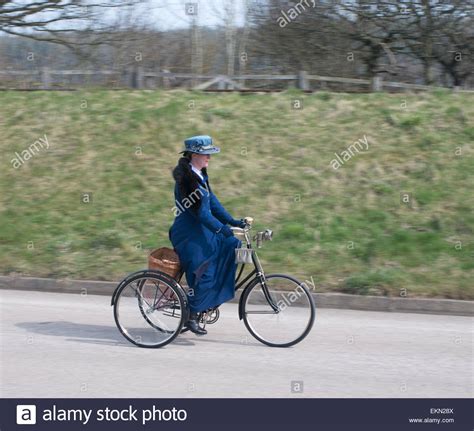 Vintage Tricycle Hi Res Stock Photography And Images Alamy