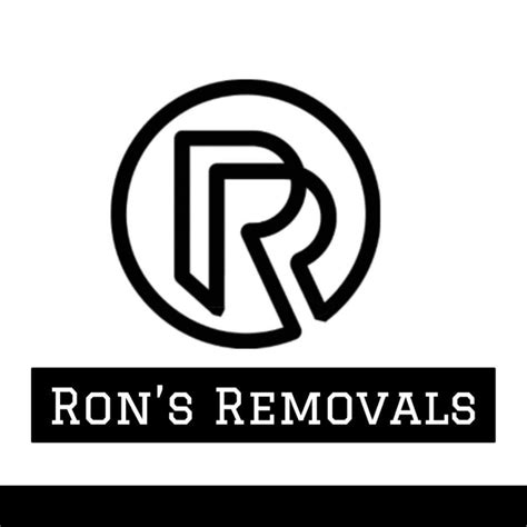 Rons Removals Northolt