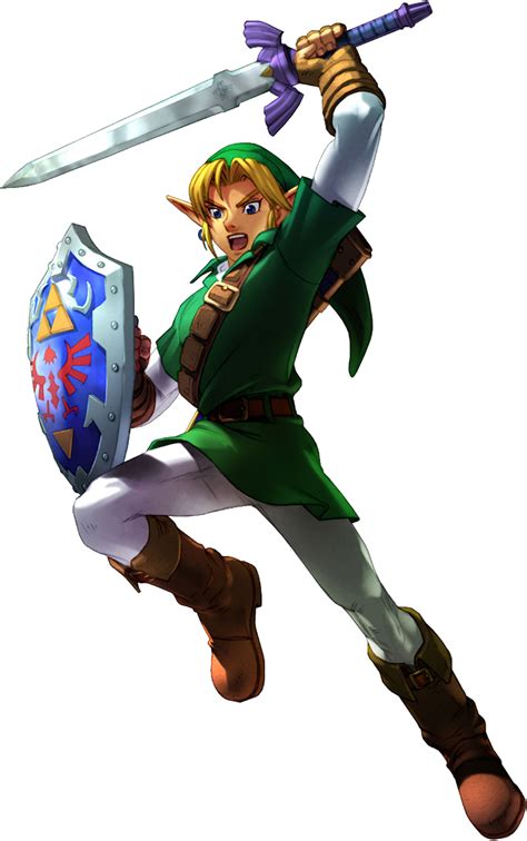 Why Should Zelda One Shots And Mario Spin Off Characters Be Playable In