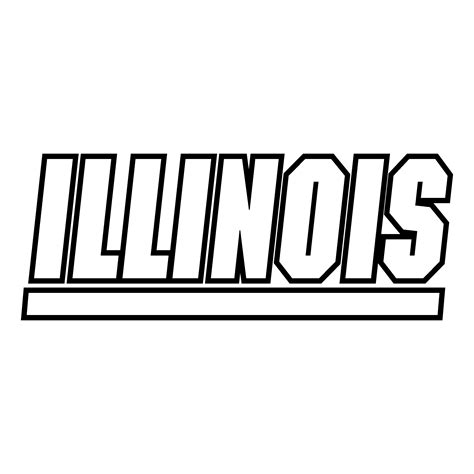 Oil Diffuser Illinois Fighting Illini Logo Png Illinois Fighting