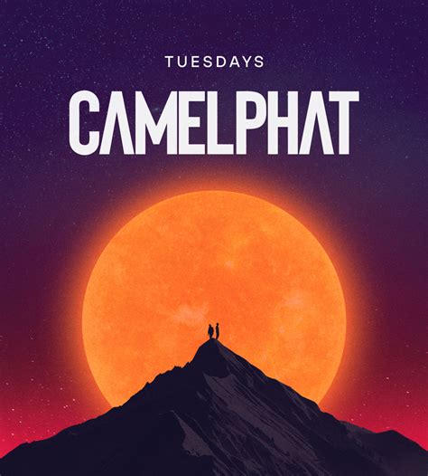 Camelphat Pacha Nightclub