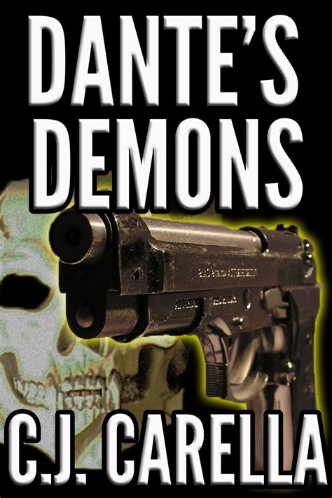 Cj Carellas Website Dantes Demons
