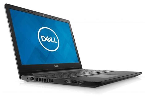 Dell Inspiron I3567 5949blk Pus 156 Touch Screen Laptop Intel Core