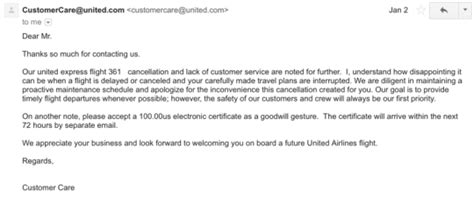 How To Write A Good Airline Complaint Letter By Mailform Medium