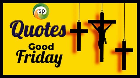 Good Friday 2021 Quotes Good Friday Message And Greetings Youtube